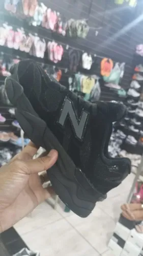 Tênis New Balance 9060 Masculino