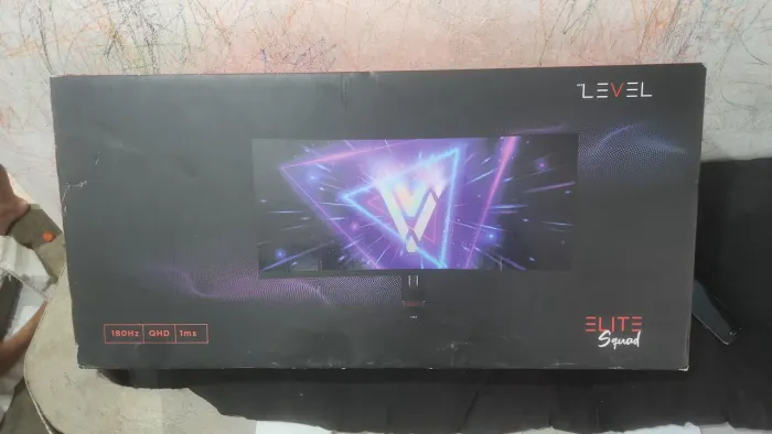 Monitor 34 Polegadas