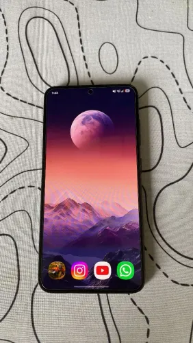Samsung S23 256GB novíssimo