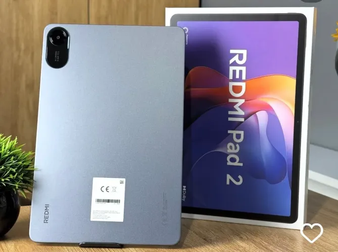 REDMI PAD 2 256/8 LACRADO 