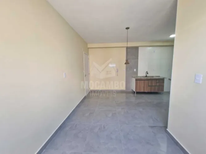 Apartamento : / Residencial / Jardim São Marcos