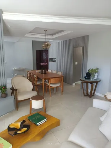Linda casa 4 quartos Aldebaran Omega