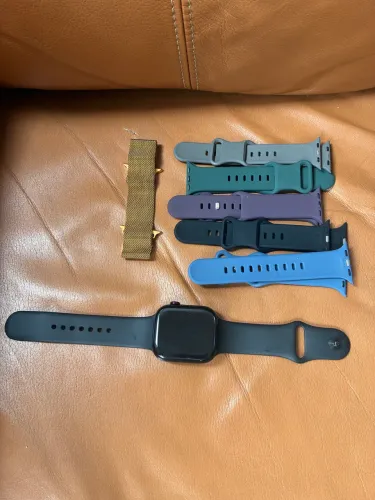 Apple Watch séries 10 46mm