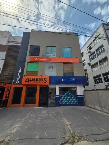 Sala para locação no coração de Boa viagem