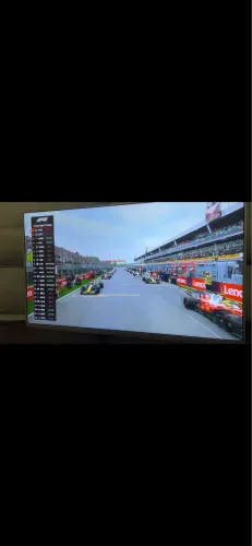TV LG 4k 50 polegadas 