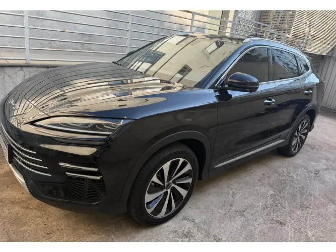 BYD Song Plus Premium 1.5 16V Aut. (hibrido) 2026