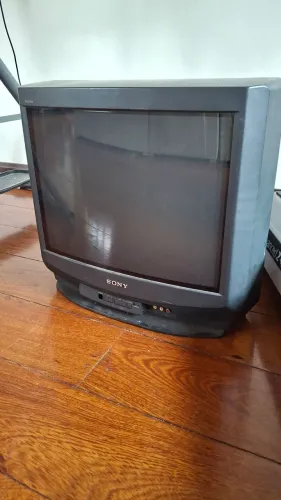 TV Sony Trinitron - Para Conserto ou Peças