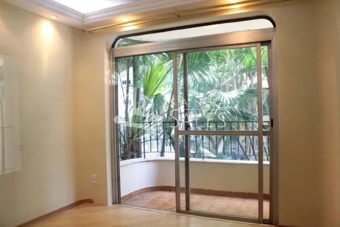 Apartamento para locação em São Paulo-SP, Santa Cecília: 3 quartos, 1 suíte, 2 salas, 3 ba