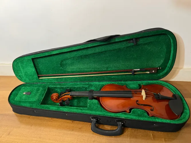 Violino Giannini SV 4/4