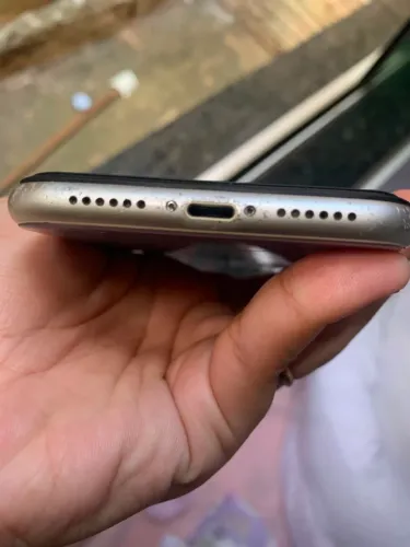 Vendo iPhone 11