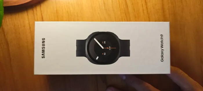 Samsung Galaxy watch 9 44mm Lacrado