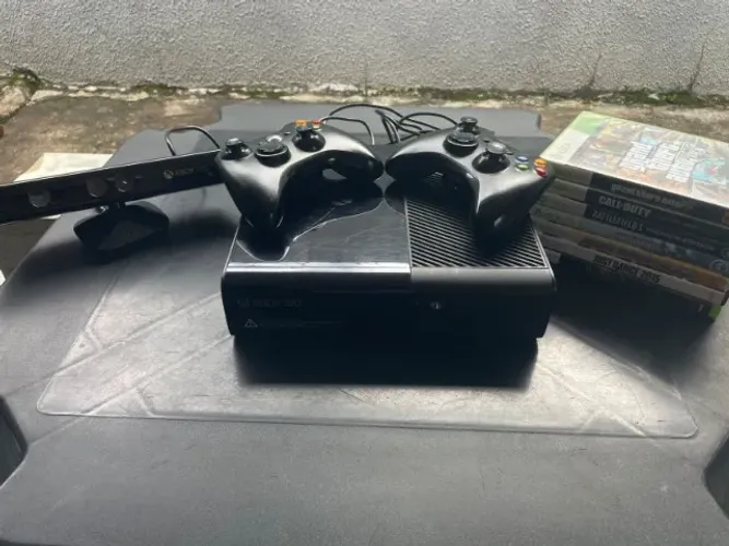 Xbox 360 Super Slim 2015