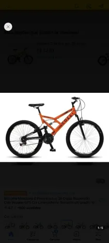 Bike colli