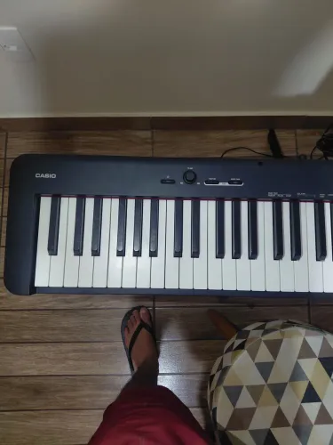 PIANO CASIO CDP-S110