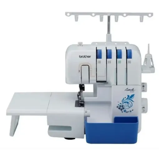 Máquina Overlock Brother 3534dt