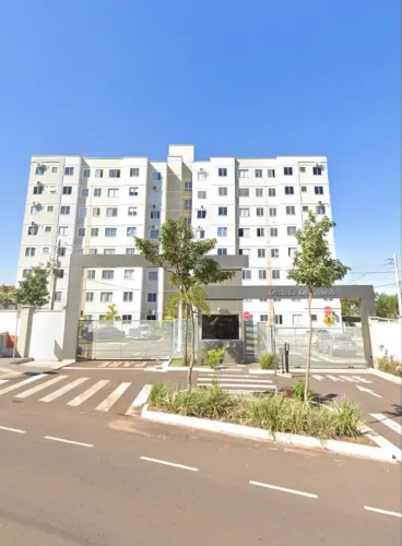 Alugo Apartamento