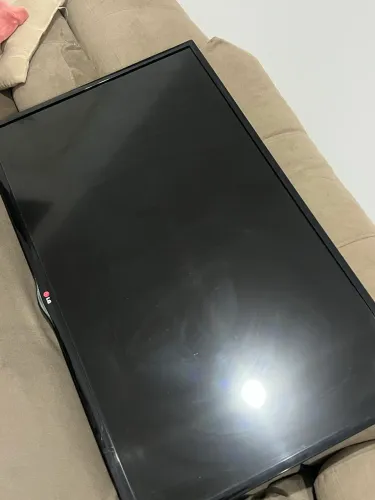 Tv LG smart 42 polegadas