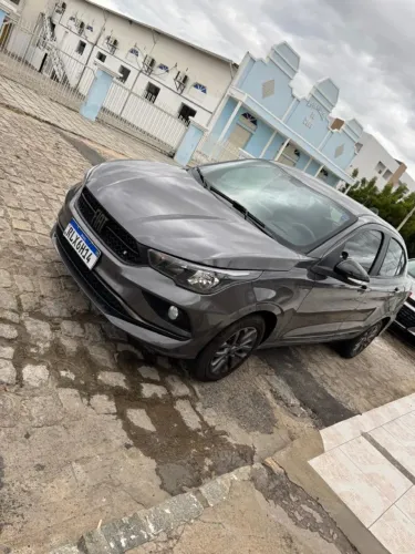 Fiat Cronos Drive 1.3 8V Flex 2022