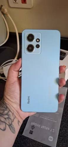 Redmi note 12 128gb vende-se