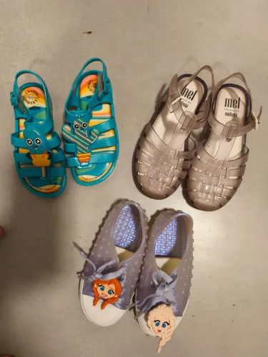 Kit melissa 