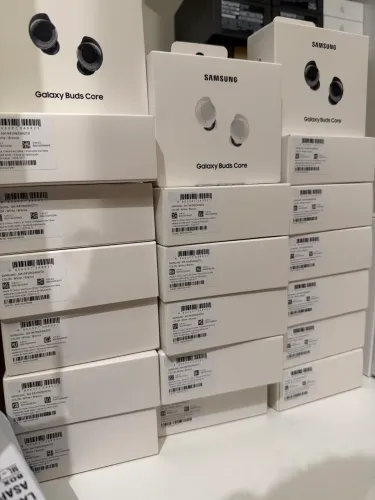 Fone de Ouvido Samsung Galaxy Buds Core