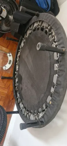 Pula pula jump para exercícios