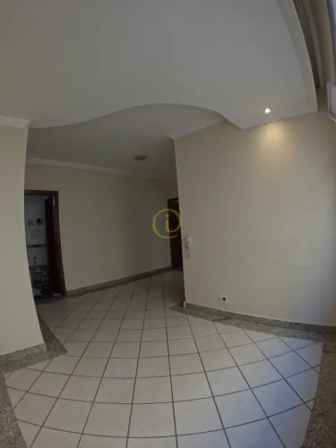 Apartamento para Aluguel no Castelo, BH