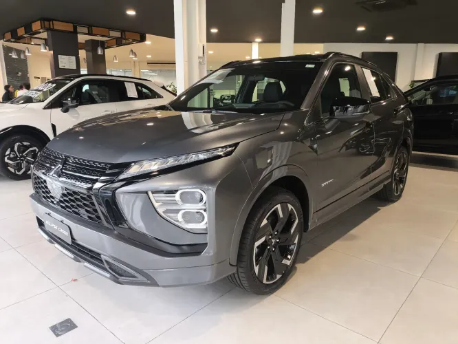 Mitsubishi Eclipse Cross Tarmac 1.5 16V TB 165CV AUT. 2027