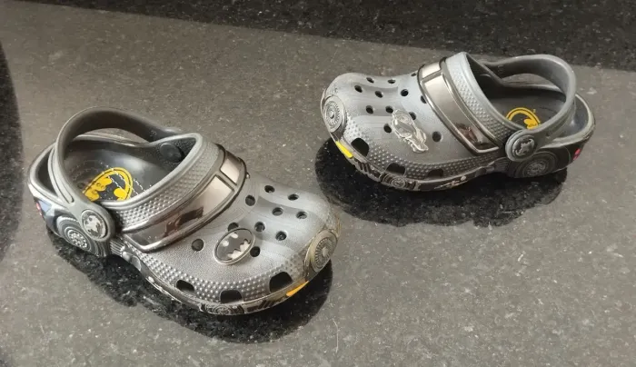 Crocs Batman Tam 26