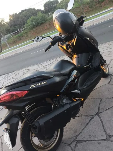 XMAX 250CC ABS 