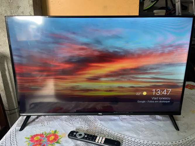 TV TCL