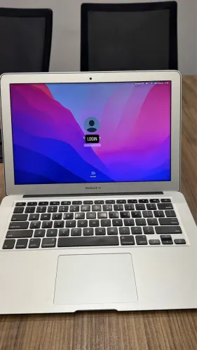 MacBook Air 13" 2017 - Excelente Condições