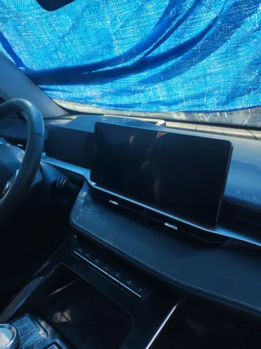 MULTIMÍDIA HAVAL H6 HEV NF E GARANTIA PRONTA ENTREGA