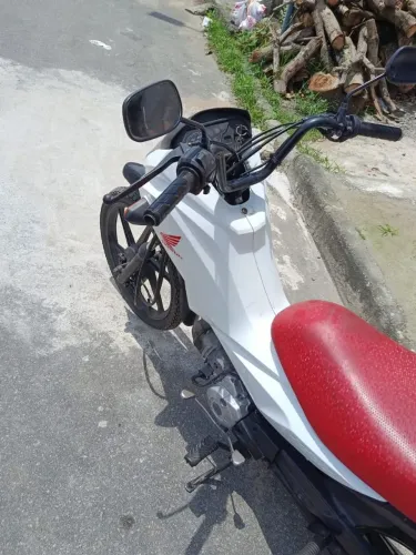 Vendo Pop 110 2021