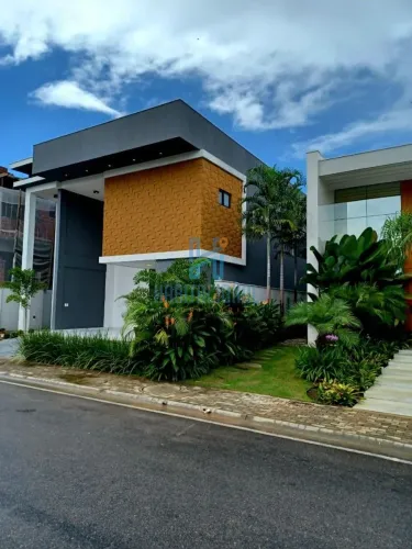 Casa com 4 dormitórios à venda, 305 m² por R$ 2.200.000,00 - Pitimbu - Natal/RN