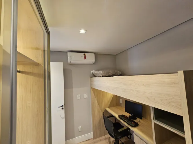 Casa de Condomínio em Caucaia do Alto com 3 quartos e uma suíte para venda com 127m² e 2 v