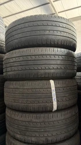 Pneus 215/55/17 marca Goodyear