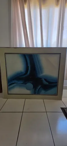 Quadro de parede decorativo