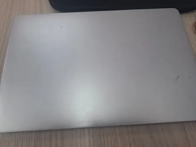 Vendo Notebook