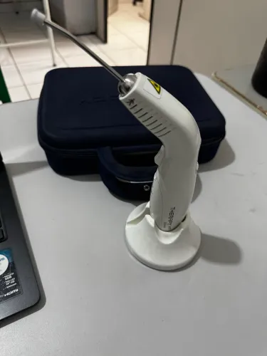 Laser terapia Xt 