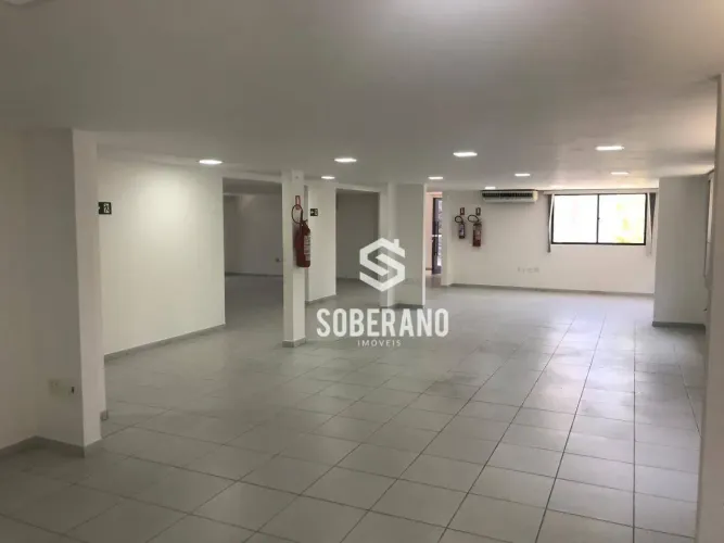 Prédio para alugar, 700 m² por R$ 18.000,00/mês - Morada Nova - Cabedelo/PB