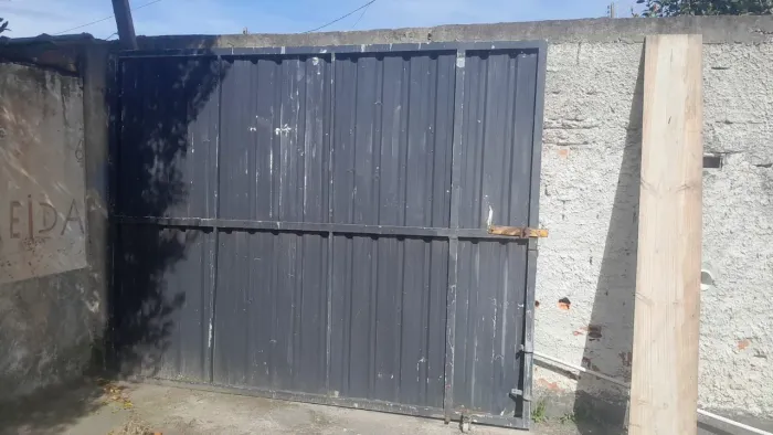 Portão