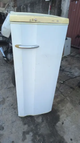Geladeira Eletrolux