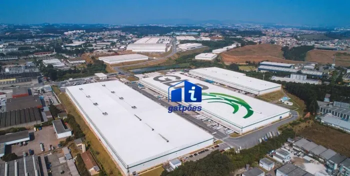 Galpão Logístico/Industrial em condomínio com 10.890m² em Água Chata - Guarulhos