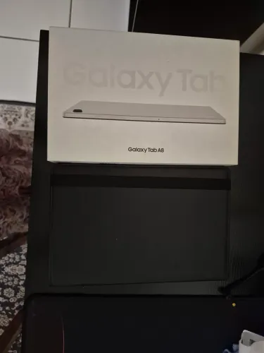 Tablet Sansung Galaxy tab A8