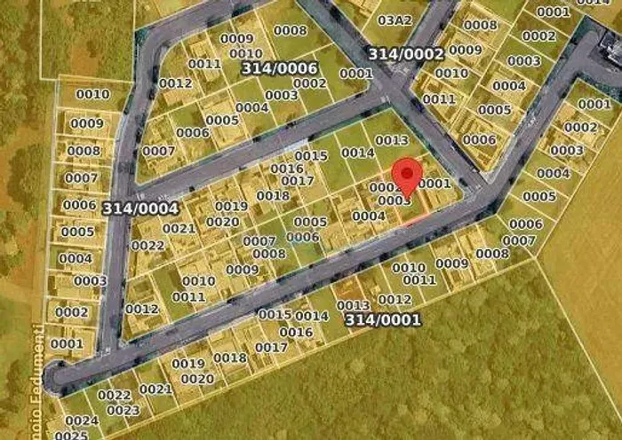 Terreno à venda, 325 m² por R$ 880.000,00 - Alto Alegre - Cascavel/PR