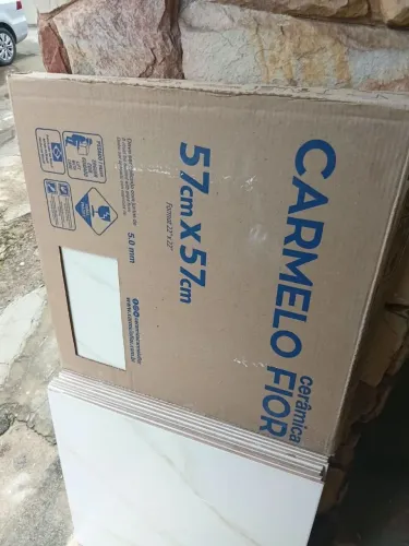 Ceramica e tijolos