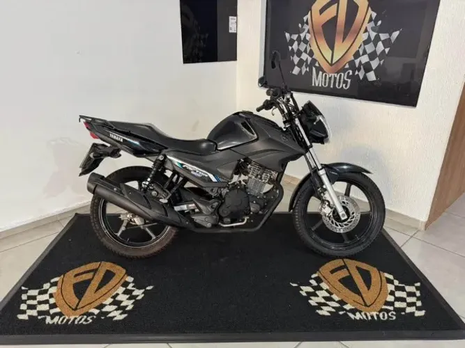 Yamaha:Factor 150 Ed 2022