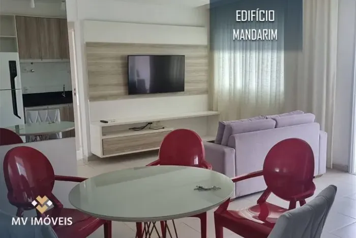 Apartamento no Ed. Mandarim - Umarizal - Belém/PA