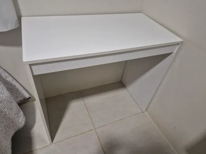 Mesa de estudo 